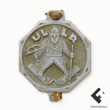  / "ULLR"
