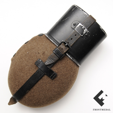 Фляжка М31 для Войск СС