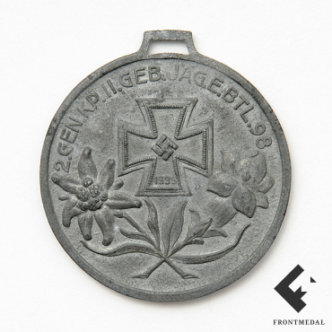   2.GEN.KP.I.GEB.JAG.E.BTL.98