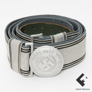 Парадный ремень высшего командного состава Полиции СС