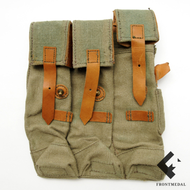 Подсумок под трофейное оружие (MKb.42(h) и Stg.43-44)