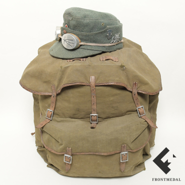   M31""    Wolf  6./G.J.R.99