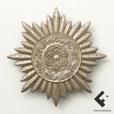    1 .   (C.E. Juncker, Berlin)