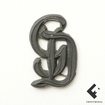  GD    " " (Gro&#946;deutschland)