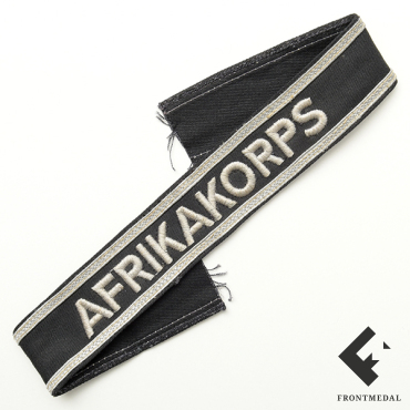  "AFRIKAKORPS"    
