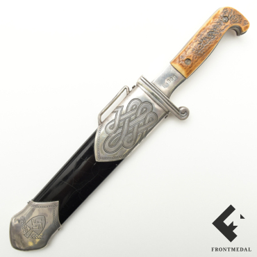    (RAD) . 1934 , 1-  ( "Full Stag")