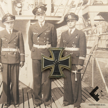   1 . . 1939 .    ( L/12),  -  ,  U-285