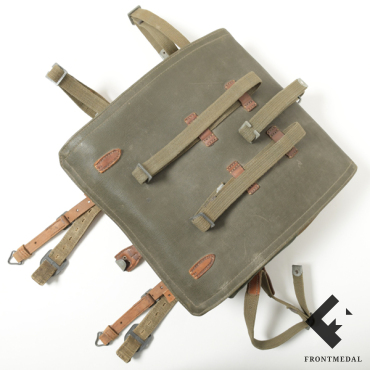 Ранец походный стрелковых частей РККА обр. 1936 г.