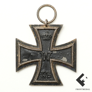   2-   1914  (Alois Rettenmaier)