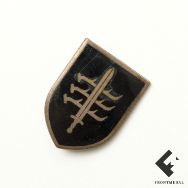 ������������ ���� 715-� �������� ������� (715. Infanterie-Division)