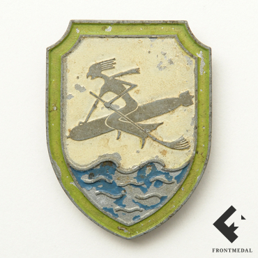    Torpedowaffenplatz Hexengrund