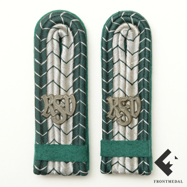 ������ ��������� ���������-����������� ������ (Reichszolldienst)