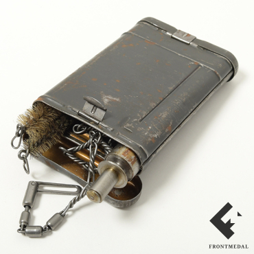 ����� ��� ������ �������� K98 (������ "d b 43")