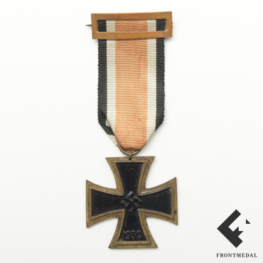 Железный крест 1939 испанского производства картинка