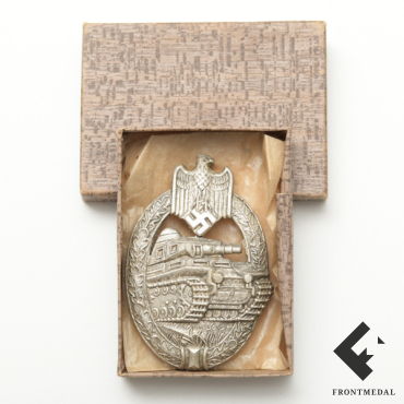 За танковую атаку AS картинка