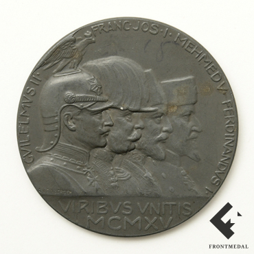 �������� ������ "�������� �� ������", 1916 ���