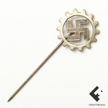 Знак члена Германского Трудового фронта (DAF)