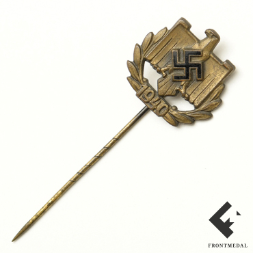 ���� ������� NSRL � ������ ��� ������, 1940 ���