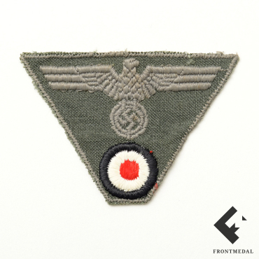 �������� (�������) �� ���� ������ M43 ��� ���������� ���