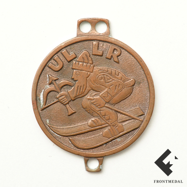 ULLR - ������������ �����/������ ������ �������� ��������