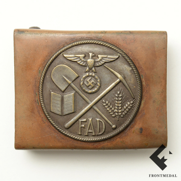 ������ �������� ������� ��������� ��������� ������ (FAD)