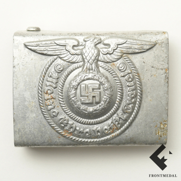 ������ ������ ����� �������� ������� (RZM 822/38 SS)