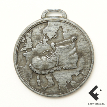 ����� 79-�� ������� ��������������� ����� �� �������, 1942-43 ��.