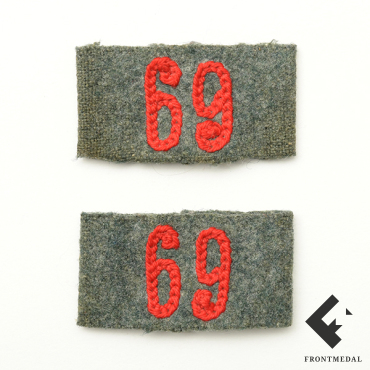 ����� �� ������ ��������������� �� 69-�� ��������������� �����