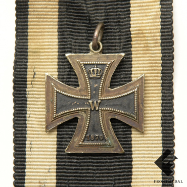 ������� ������ ��������� ������ 2-�� ������ ���. 1870 ����