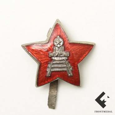 ������� �� �������� ���� �������� ����, ���� 1932-43 ��.