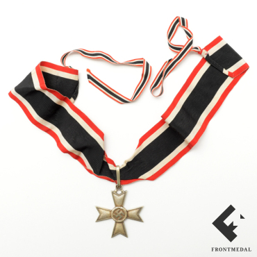 Рыцарский крест Креста Военных заслуг обр. 1939 г. в золоте