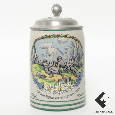    "4. Komp. 100/Geb. Jag. Rgt."