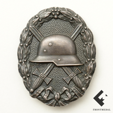 ���� �� ������� 3-� ������� ������� 1918 ���� ("800", Gebr. Godet & Co.)