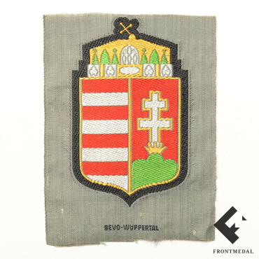 ���������� ��� ���������� ������������ (Hungary / Magyarország)