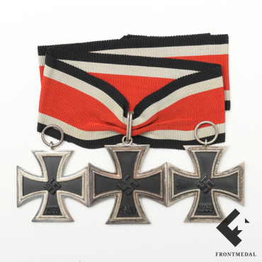 Железный крест 2 класса обр. 1939 года (Übergröße)