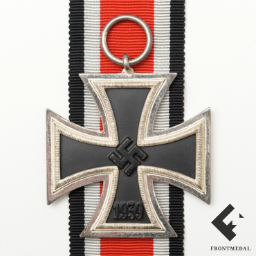 Железный крест 2 класса образца 1939 года (MINT)