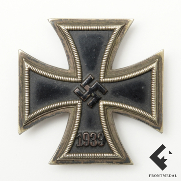 Железный крест 1939 картинка