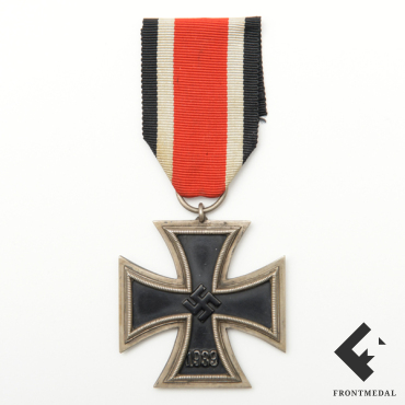 Железный крест 2 класса (тип круглая цифра 3 в дате 1939)