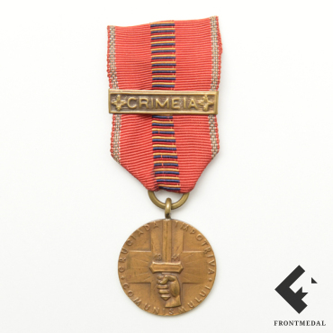       CRIMEA ()