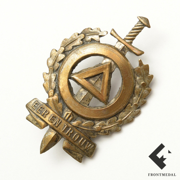   "  " (Fl&#228;mische Legion)