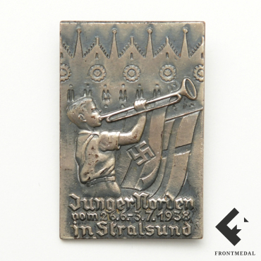  " " (Junger Norden)  1938   