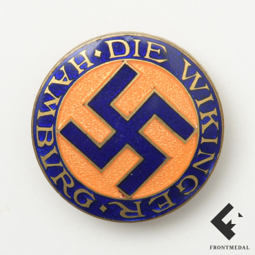    "DIE WIKINGER" (, 1930- .)