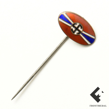 ������-������� ���������-����������� �������� (Norsk-Tysk Selskap)