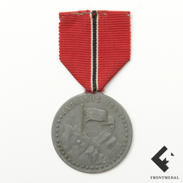      - "KAUKASUS 1942"