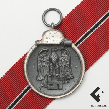 Медаль За зимнюю кампанию на Востоке 1941/42 (Остмедаль)