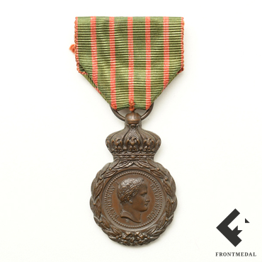 ������ ������ ����� (Médaille de Sainte-Hélène)
