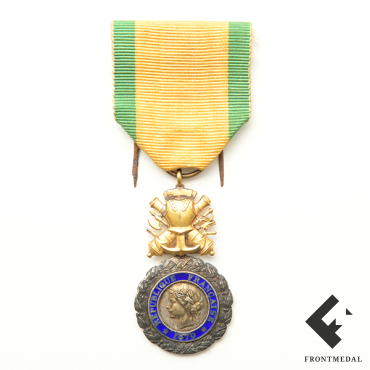 ����������� ������� ������ (Médaille militaire)