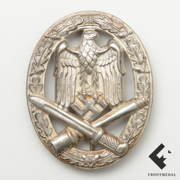 Общий штурмовой знак (Allgemeines Sturmabzeichen)