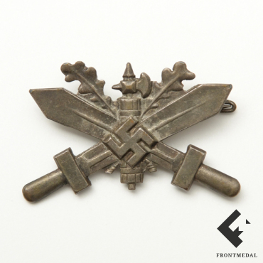 Почетный знак RSI (Итальянская Социальная Республика)