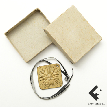   "Geb.J&#228;g.Rgt.100"   